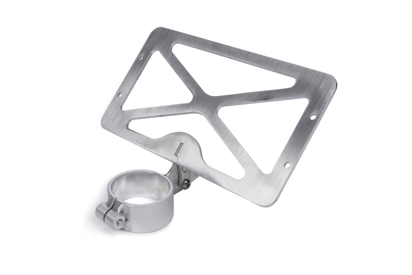 Ididit 2108000030 Holley 1-3/4" Column Lightweight Dash Mount