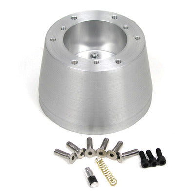IDIDIT Steering Wheel Adapter, 63-70 Corvette
