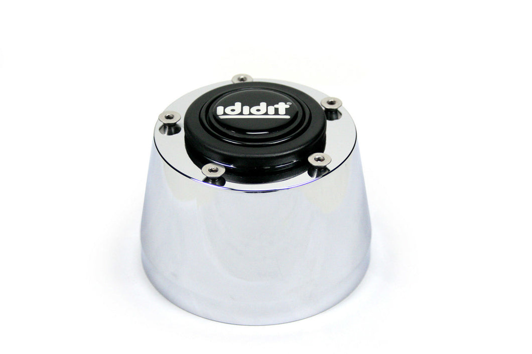 Ididit 2207310020 Adaptor 5 Bolt Chrome