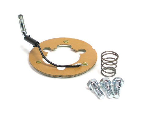 Ididit 2612400010 Horn Kit for Grant Horn Button