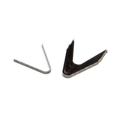 Ideal #4 Standard Tire Groover Blades (12) Round BST04R