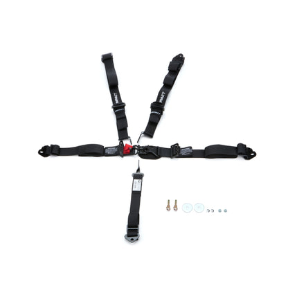 Impact Racing 2" Latch & Link Pull-Down Driver Restraint 53112229
