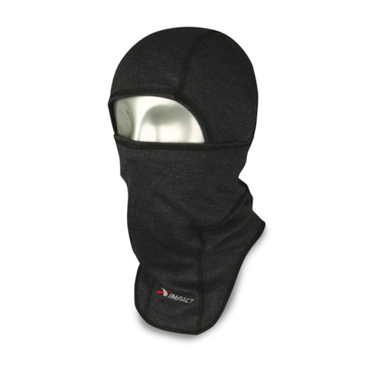 Impact Racing Transitional Head Socknal Gray