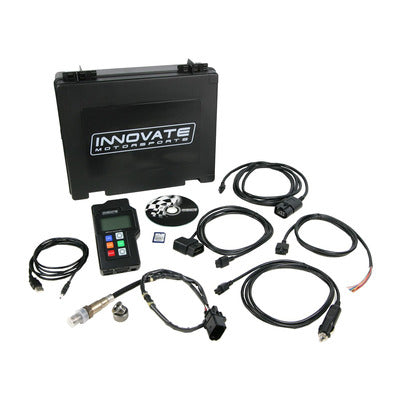 Innovate Motorsports LM-2 Single Wideband O2 Sensor Kit 38060