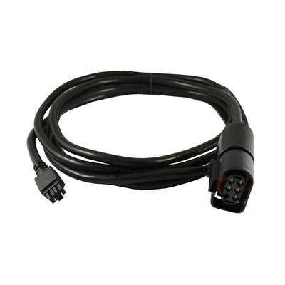 Innovate Motorsports Sensor Cable: 3' use w/LM-2 or MTX-L 38430