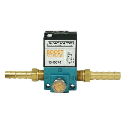 Innovate Motorsports MAC Solenoid -High Resolution 38830