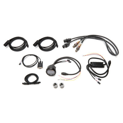 Innovate Motorsports DLG-1 Dual Lambda O2 Gauge Kit 38910