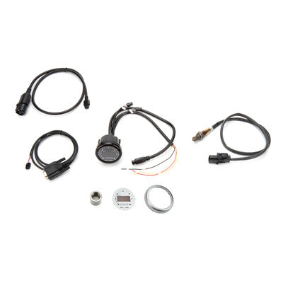 Innovate Motorsports MTX-L Plus Digital Air/ Fuel Ratio Gauge Kit 39240