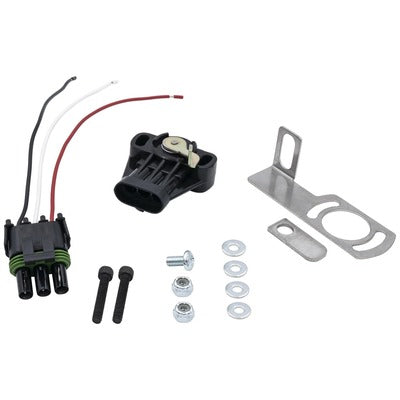 Innovate Motorsports Throttle Position Sensor Kit 4150 Holley Carbs 39300