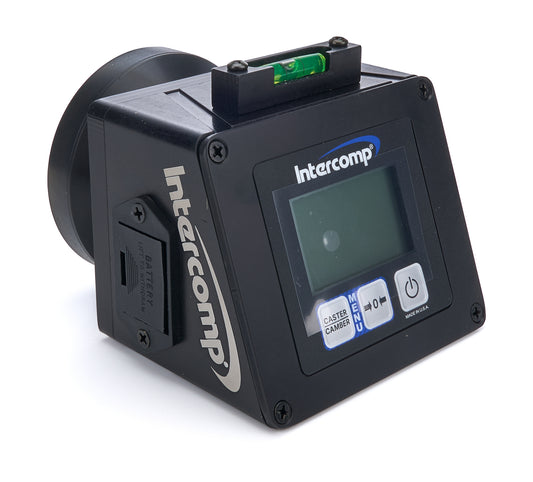 Intercomp Caster Camber Gauge Digital Magnetic Adapter 100004