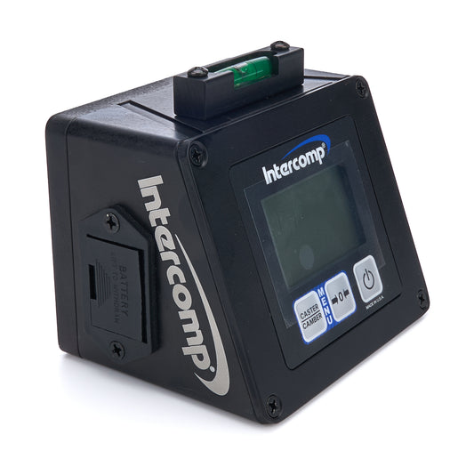 Intercomp Caster Camber Gauge Digital 100010