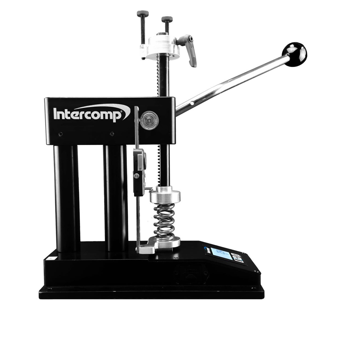 Intercomp Valve Spring Tester