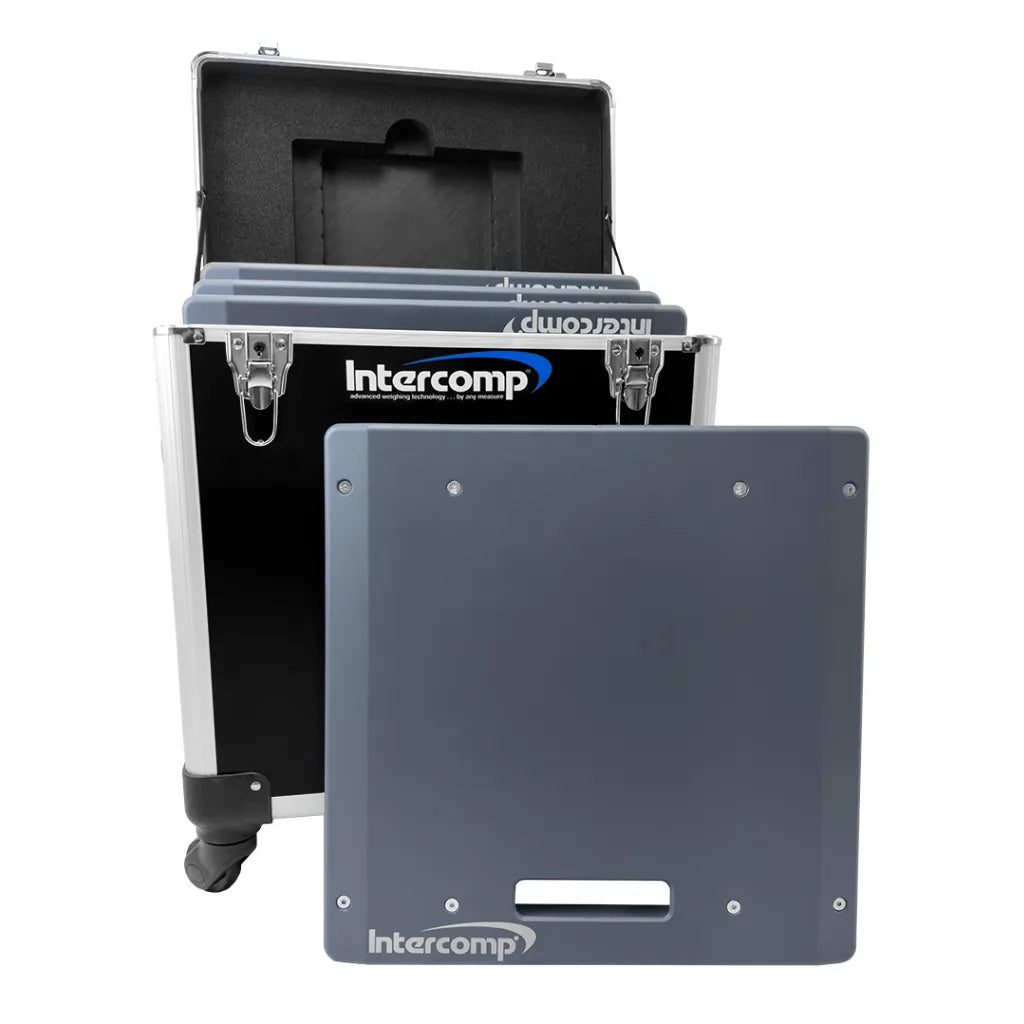 Intercomp Scale System Wireless SW2K Classic Weigh XBT 170352