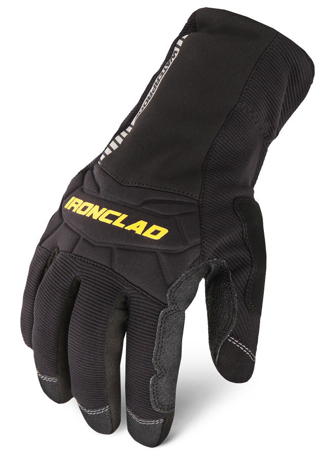 Ironclad CCW2-02-Cold Condition 2 Gloves Waterproof