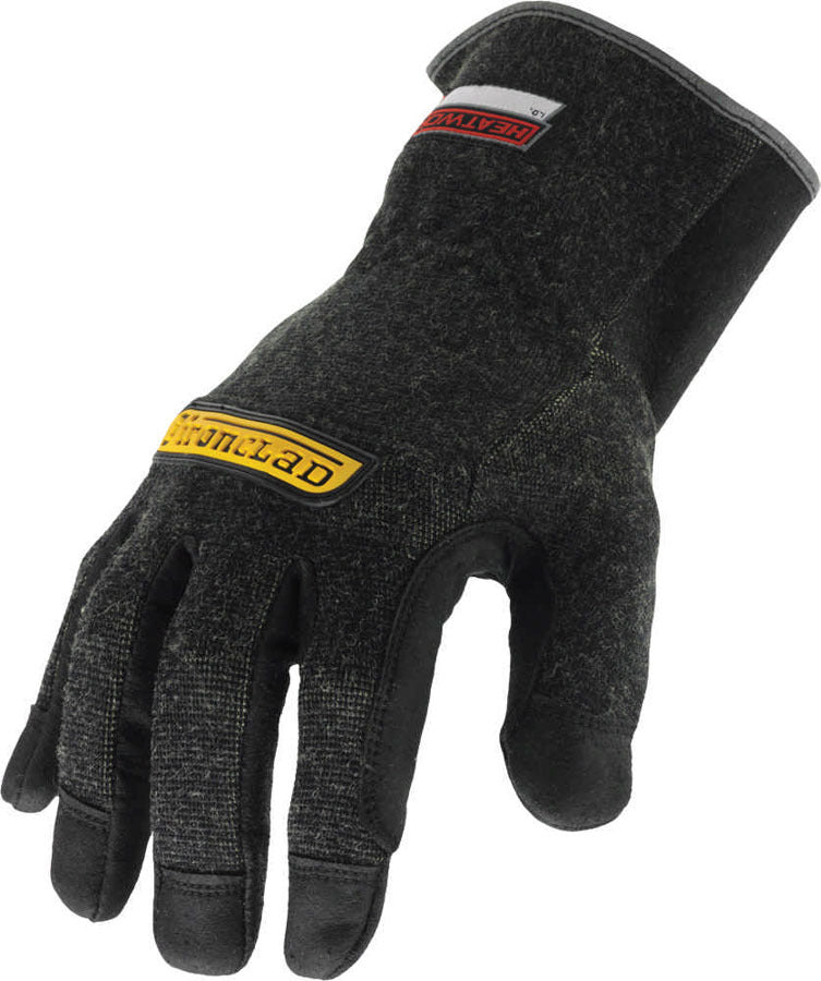 Ironclad HW4-03-M Heatworx Reinforced Gloves Medium