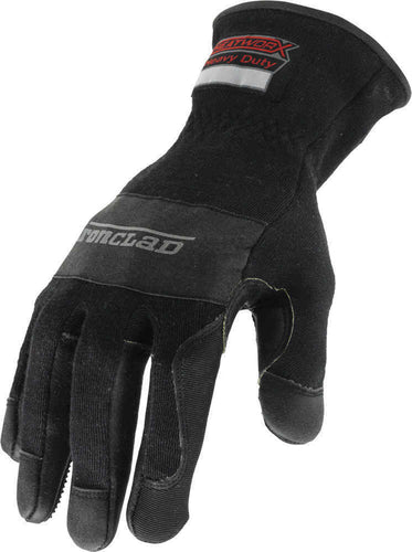 Ironclad HW6X-04-L Heatworx Heavy Duty Gloves Large