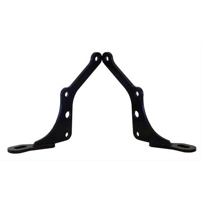 Integra Shocks Motor Mount Rear SBC 1" Offset (Pair) 100 361-1