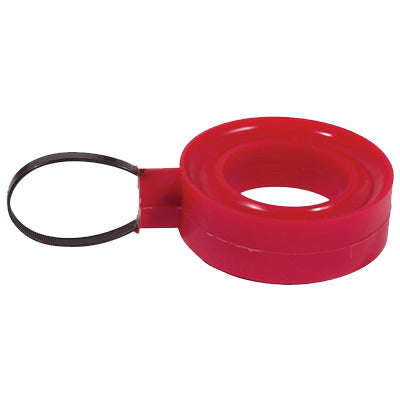 Integra Shocks Spring Rubber Coil-Over Hard Red 310 30114