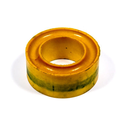 Integra Shocks Spring Rubber Coil-Over Hard Blue 1.00" Spacing 310 3017-108