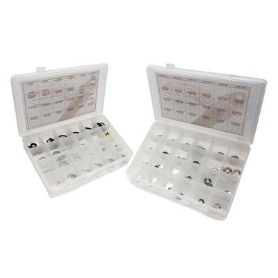 Integra Shocks Shock Valving Kit Mono-Tube 310 30202