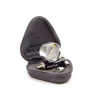 Integra Shocks Deluxe Inflation Gauge 310 30310-SG