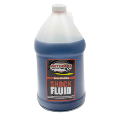 Integra Shocks Shock Oil Gallon 310 30902