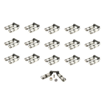 Isky Cams HPX Hydraulic Roller Lifter Set  2076HYRT