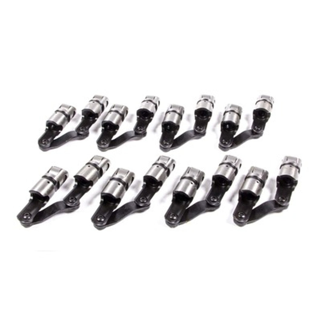 Isky Cams BBC Roller Lifters 376-180-937