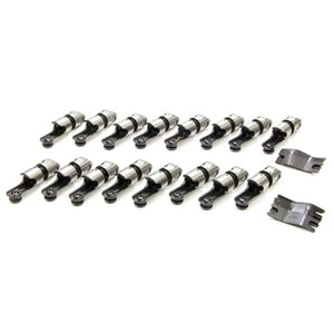 Isky Cams BBC R/Z Roller Lifters 376-RHM-904