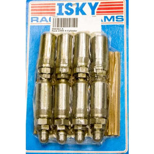 Isky Cams Ford 2300 4-Cylinder Lifter Set 462-A