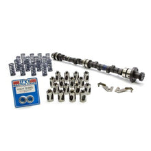 Isky Cams Camshaft & Complete Kit 801100