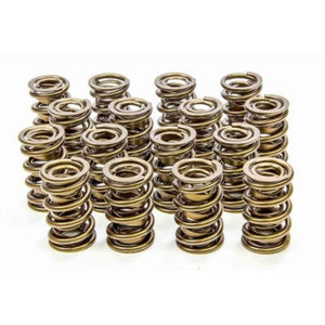 Isky Cams 1.625" Dual Valve Springs 9945-RAD