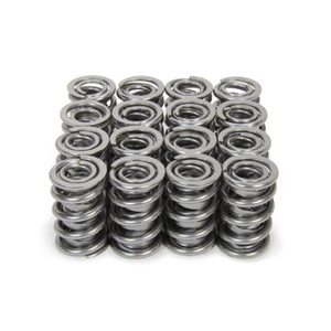 Isky Cams 1.600" Dual RAD Valve Springs 9996-RADML