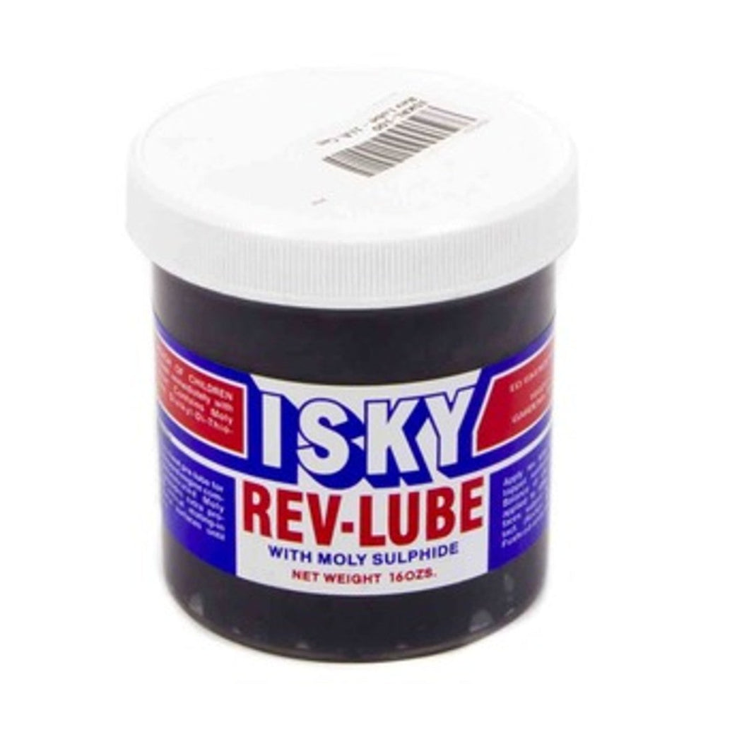 Isky Cams Rev Lube RL-100