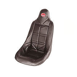 JAZ Mini Pro Stock Seat Cover 150-111-01