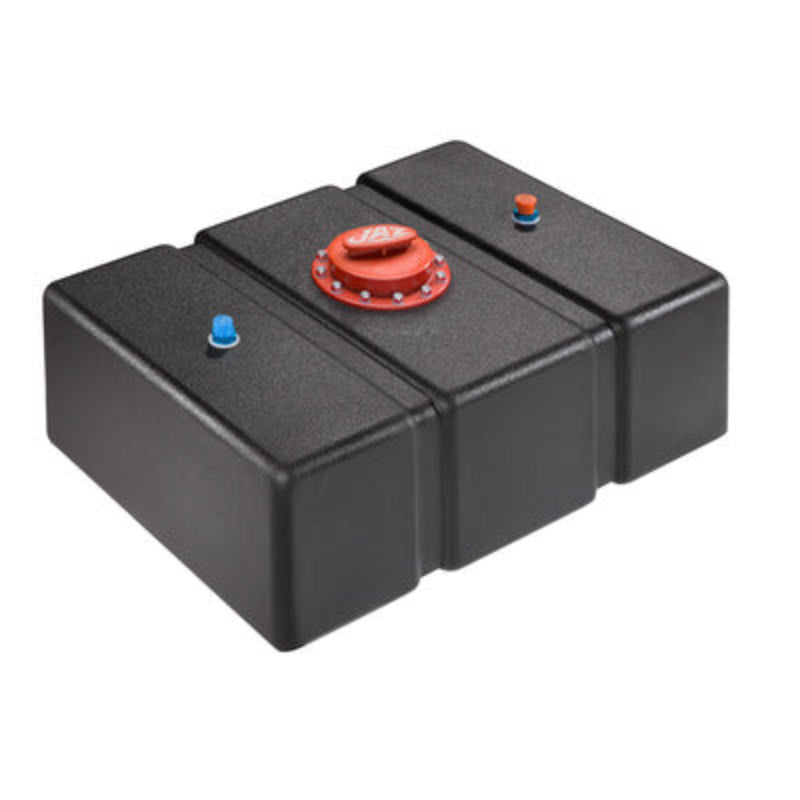 JAZ Circle Track Fuel Cell 16-Gallon