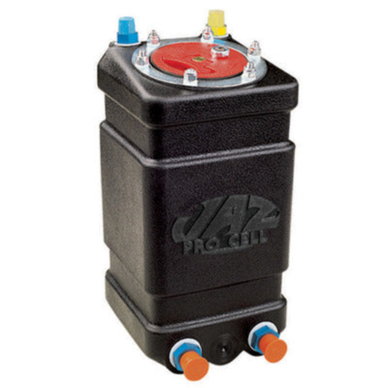 JAZ Pro Stock Fuel Cell Non-SFI 2-Gallon
