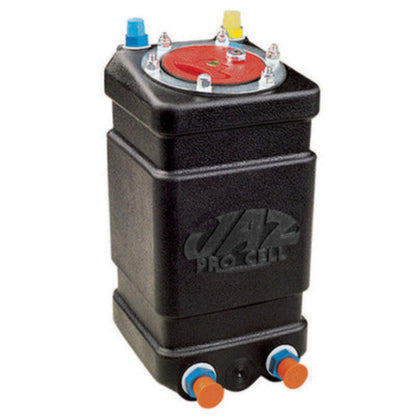JAZ Pro Stock Fuel Cell Non-SFI 2-Gallon