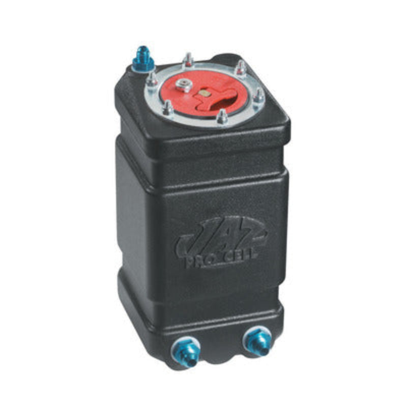 JAZ Drag Race Fuel Cell
