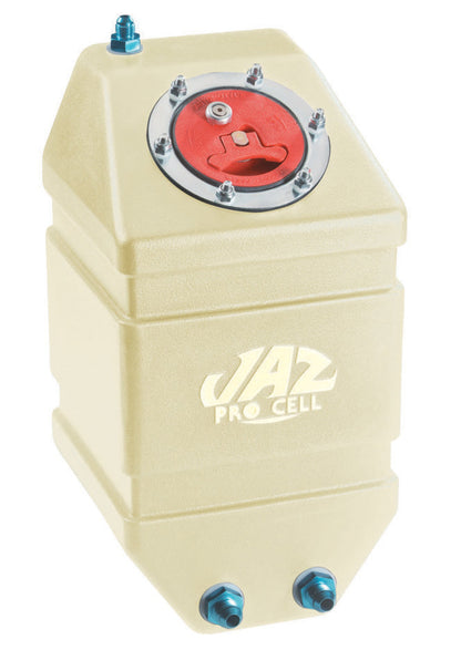 JAZ Drag Fuel Cell Vertical 5-Gallon 250-105-05