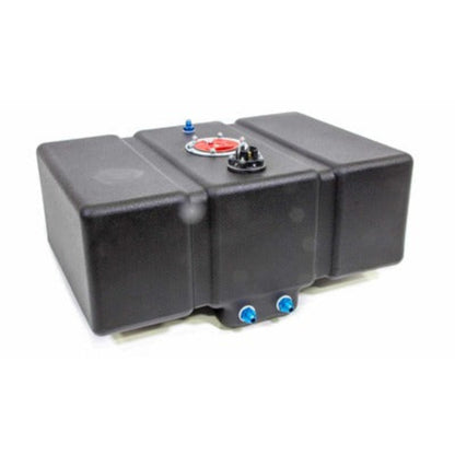 JAZ Pro Street Fuel Cell w/Sender 16-Gallon