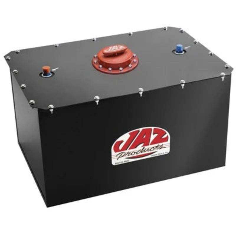 JAZ Pro Sport Fuel Cell Black 16-Gallon
