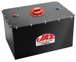 JAZ Pro Sport Fuel Cell Black 22-Gallon 270-222-01