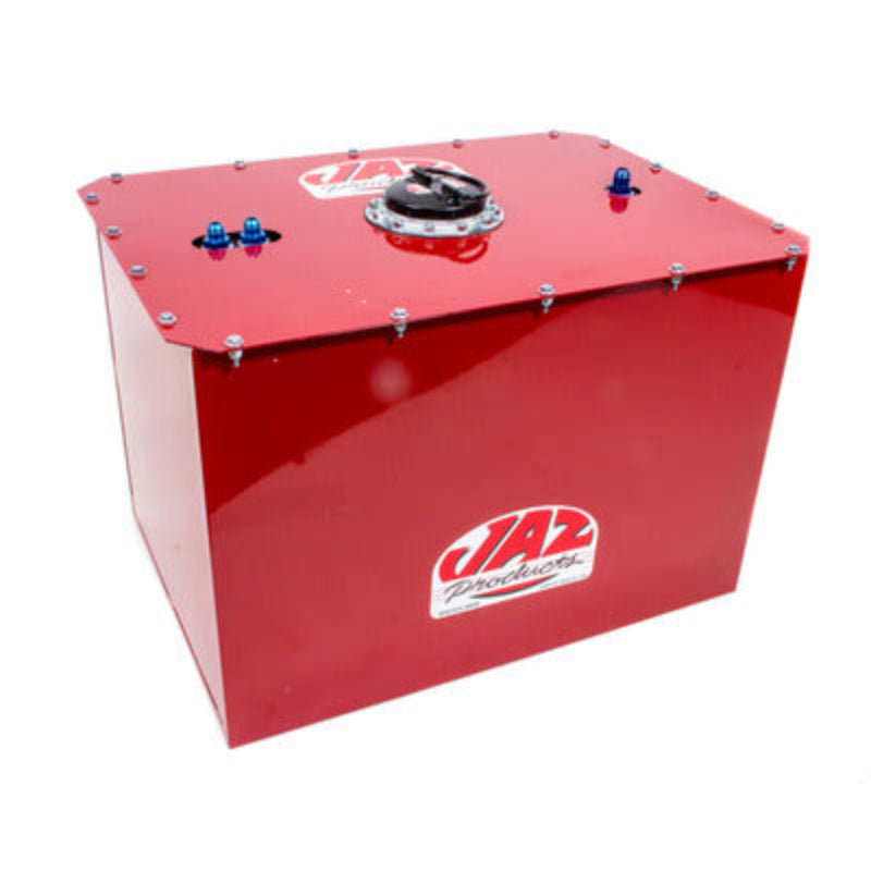 JAZ Pro Sport Specialized Fuel Cell