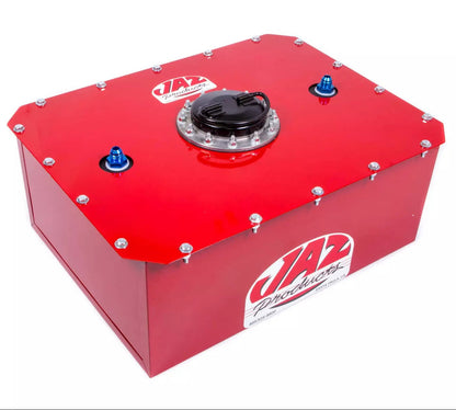 JAZ Pro Sport Fuel Cell w/Flapper Fill Valve 8-Gallon 275-008-06