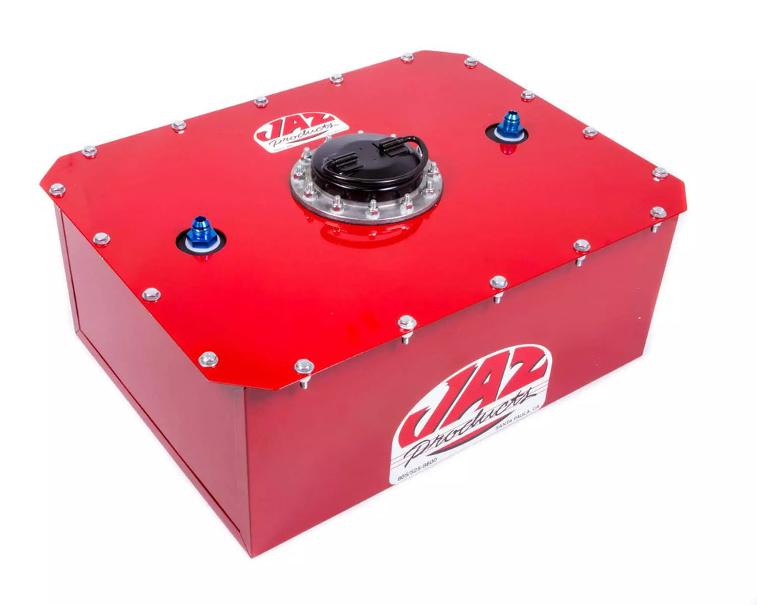 JAZ Pro Sport Fuel Cell w/Flapper Fill Valve 8-Gallon 275-008-06