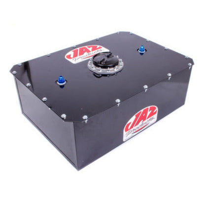 Pro Sport Fuel Cells with Flapper/Fill Valve (Black)