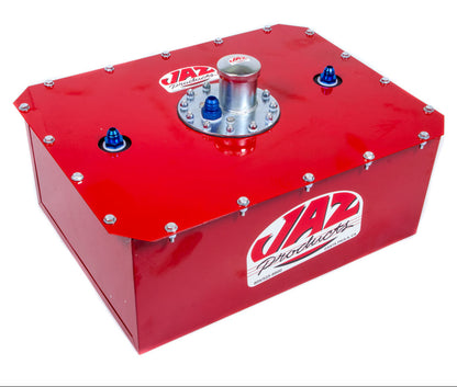 JAZ Pro Sport Fuel Cell w/Flapper 8-Gallon 277-008-06