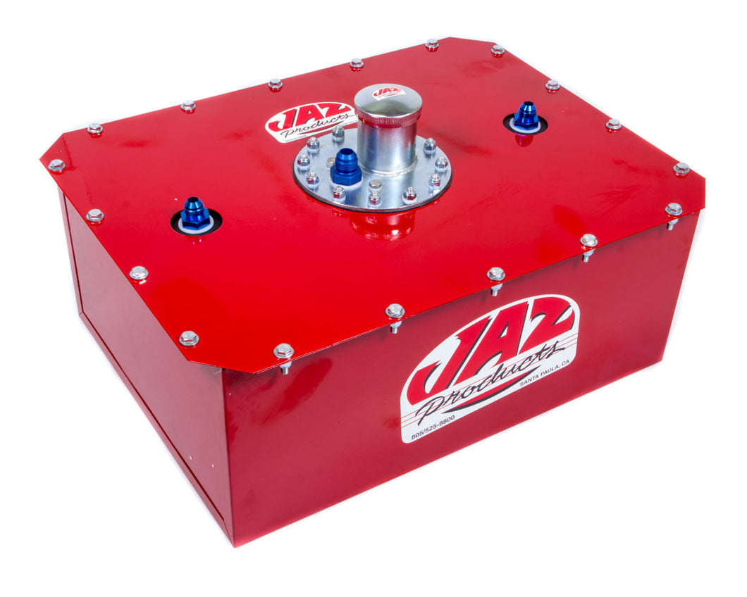 JAZ Pro Sport Fuel Cell w/Flapper 8-Gallon 277-008-06