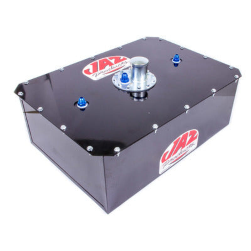 Pro Sport Fuel Cells with Check Valve Flapper (Black)